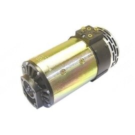 DHOLLANDIA ELEKTROMOTOR 24V 4,5kW