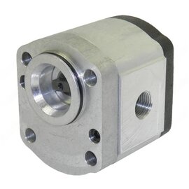 DHOLLANDIA HYDRAULIEKPOMP 8cc