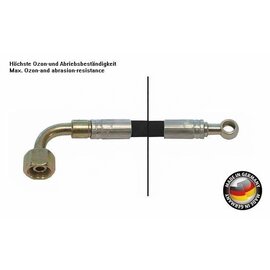 DHOLLANDIA HYDRAULISCHE SLANG 2000