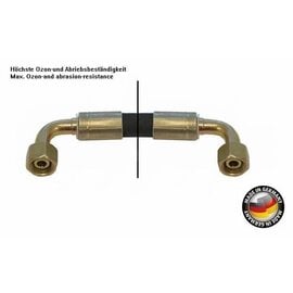 DHOLLANDIA HYDRAULISCHE SLANG 2500