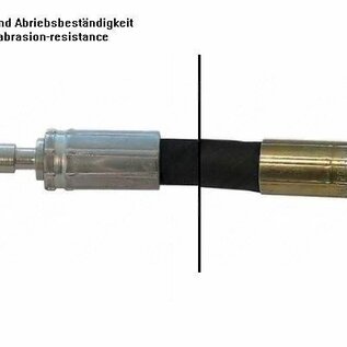 DHOLLANDIA HYDRAULISCHE SLANG 250,dhollandia