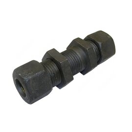 DHOLLANDIA HYDR.KOPPELING 12 mm
