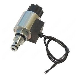 DHOLLANDIA ELECTROVENTIEL 24 V
