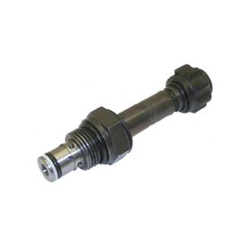 DHOLLANDIA STIFT VENTIEL D=12,7