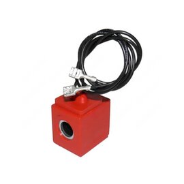 DHOLLANDIA SPOEL 12 V