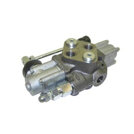 DHOLLANDIA STUURVENTIEL ENKEL