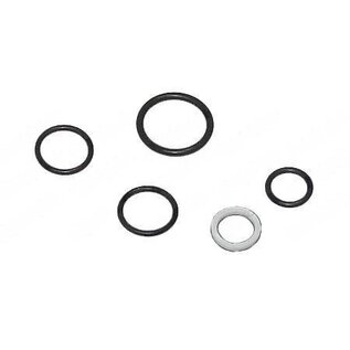 DHOLLANDIA DICHTINGSSET HYDRAULISCH VENTIEL,dhollandia