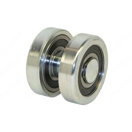 DHOLLANDIA LOOPWIEL ROLLAGERS  DHV