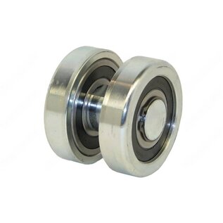 DHOLLANDIA LOOPWIEL ROLLAGERS  DHV,dhollandia