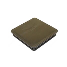 DHOLLANDIA DEKSEL KUNSTSTOF  180X180