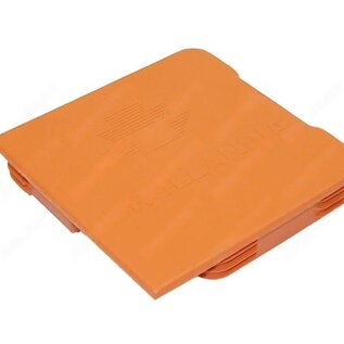 DHOLLANDIA DEKSEL KUNSTSTOF  100X100,dhollandia