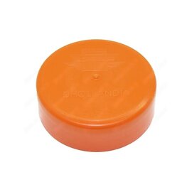 DHOLLANDIA KAP KUNSTSTOF ROND 100