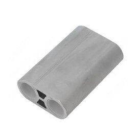DHOLLANDIA ALU SCHARNIER