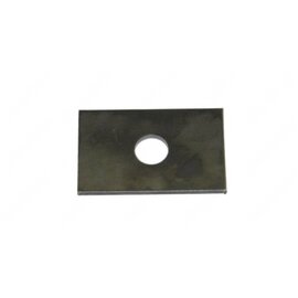 DHOLLANDIA AFSTANDSPLAATJE SPEC.VORM