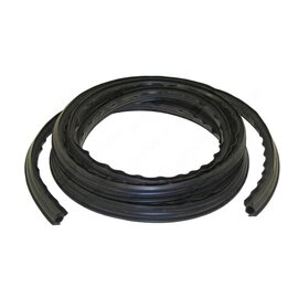 DHOLLANDIA AFD.RUBBER per meter