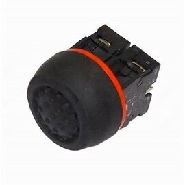 DHOLLANDIA DRUKKNOP 2xNO
