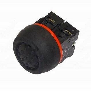 DHOLLANDIA DRUKKNOP 2xNO,dhollandia