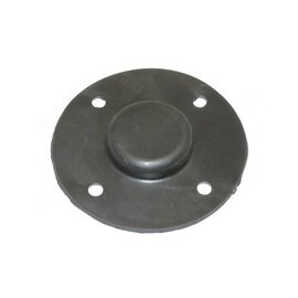 DHOLLANDIA RUBBERKNOP D=29 mm