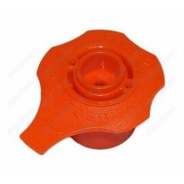 DHOLLANDIA KNOP BATTERIJSCHAK. E2006