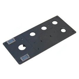 DHOLLANDIA BESCHERMKAP 2002 .....