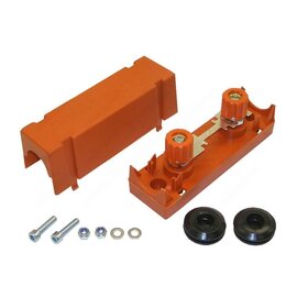 DHOLLANDIA ZEKERINGHOUDER DIN 43560