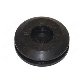 DHOLLANDIA DOORVOERRUBBER D= 12