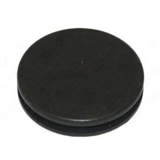 DHOLLANDIA DOORVOERRUBBER D= 21,dhollandia