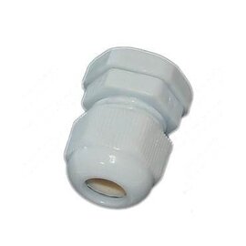 DHOLLANDIA NIPPEL KUNSTSTOF PG13,5