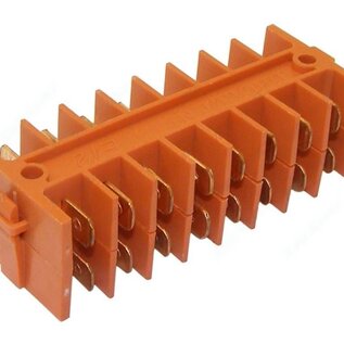 DHOLLANDIA VERBINDINGSBLOK 8 POLE,dhollandia