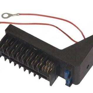 DHOLLANDIA ZEKERING HOUDER 121x91x57,dhollandia