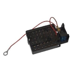 DHOLLANDIA ZEKERING HOUDER ,dhollandia