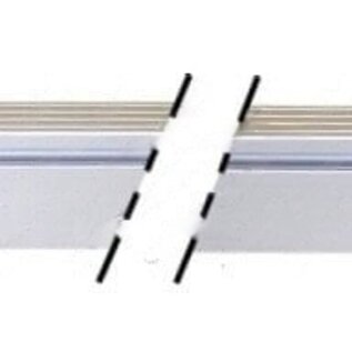 DHOLLANDIA BUMPERDEEL 2 METER