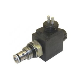 DHOLLANDIA SLANGBREUKVENTIEL 12V