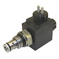 DHOLLANDIA SLANGBREUKVENTIEL 12V