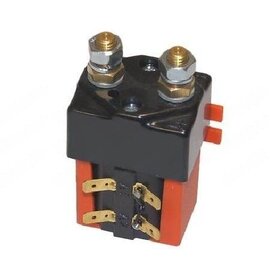 DHOLLANDIA STARTRELAIS 12V 125A