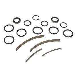 MBB PALFINGER DICHTINGSSET D=30/50