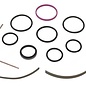 MBB PALFINGER DICHTINGSSET D=45/80,interlift,mbb,palfinger
