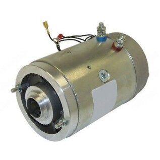MBB PALFINGER ELEKTROMOTOR 24V,interlift,mbb,palfinger