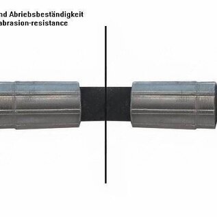 MBB PALFINGER HYDRAULISCHE SLANG 1650,interlift,mbb,palfinger