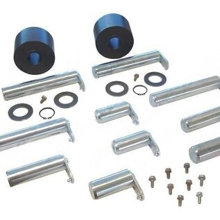 MBB PALFINGER PENNEN SET 1500K-2000K,interlift,mbb,palfinger