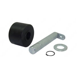 MBB PALFINGER PLATFORM ROL/PEN SET L=198