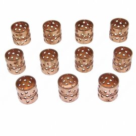 MBB PALFINGER BUSSEN SET 500 MINIFIX