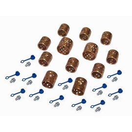 MBB PALFINGER BUSSEN SET 1000K/1500KL