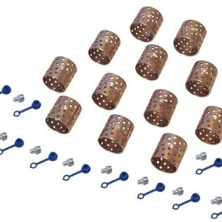 MBB PALFINGER BUSSEN SET 1500-2000K/KK,interlift,mbb,palfinger