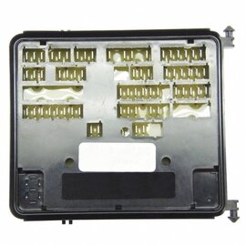 MBB PALFINGER PRINTPLAAT KUZ/K