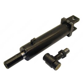 SÖRENSEN SLUIT CILINDER X1-1000