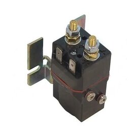 ZEPRO STARTRELAIS 24V 100A