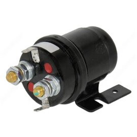 ZEPRO STARTRELAIS 24V 100A