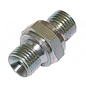 ZEPRO HYDR.KOPPELING 1/4"- 1/4",Zepro