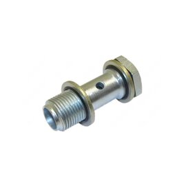ZEPRO BANJOBOUT 3/8" BSP